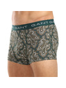 Gant Set trei - Boxeri bărbătești Gant multicolor