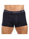 Gant Set trei - Boxeri bărbătești Gant multicolor