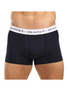 Gant Set trei - Boxeri bărbătești Gant multicolor