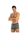 Gant Set trei - Boxeri bărbătești Gant multicolor