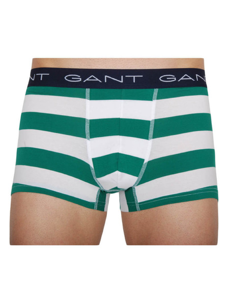 Gant Set trei - Boxeri bărbătești Gant multicolor