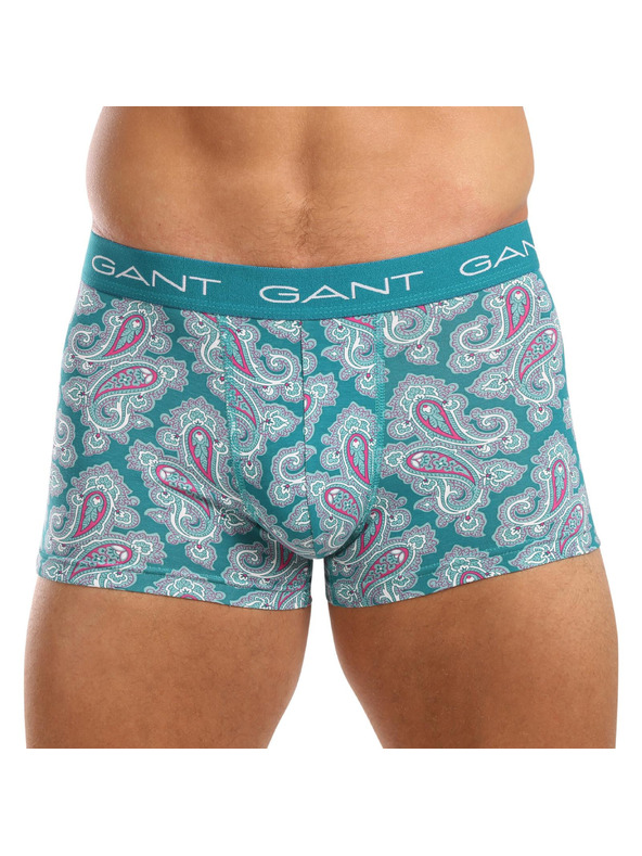 Gant Set trei - Boxeri bărbătești Gant multicolor
