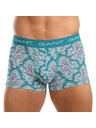 Gant Set trei - Boxeri bărbătești Gant multicolor