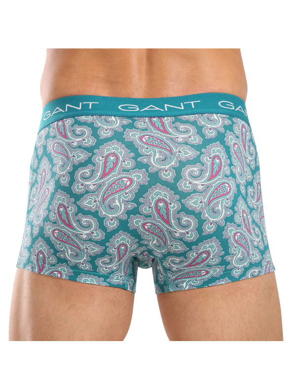 Gant Set trei - Boxeri bărbătești Gant multicolor