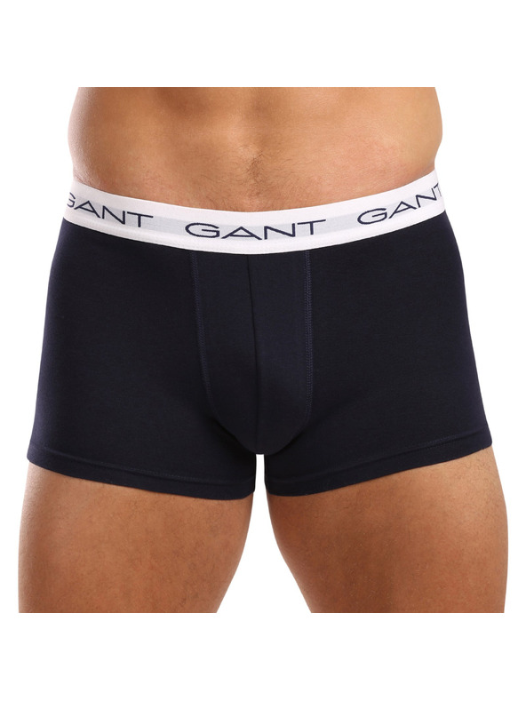 Gant Set trei - Boxeri bărbătești Gant multicolor