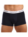 Gant Set trei - Boxeri bărbătești Gant multicolor