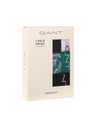 Gant Set trei - Boxeri bărbătești Gant multicolor