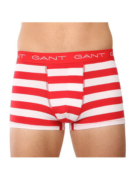 Gant Set trei - Boxeri bărbătești Gant multicolor