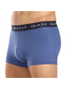 Gant Set trei - Boxeri bărbătești Gant multicolor