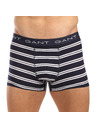 Gant Set trei - Boxeri bărbătești Gant multicolor