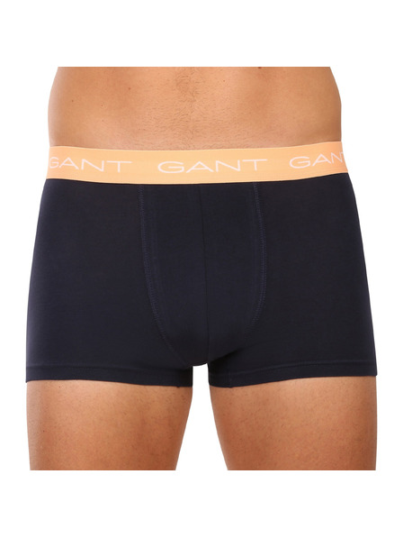 Gant Set trei - Boxeri bărbătești Gant multicolor