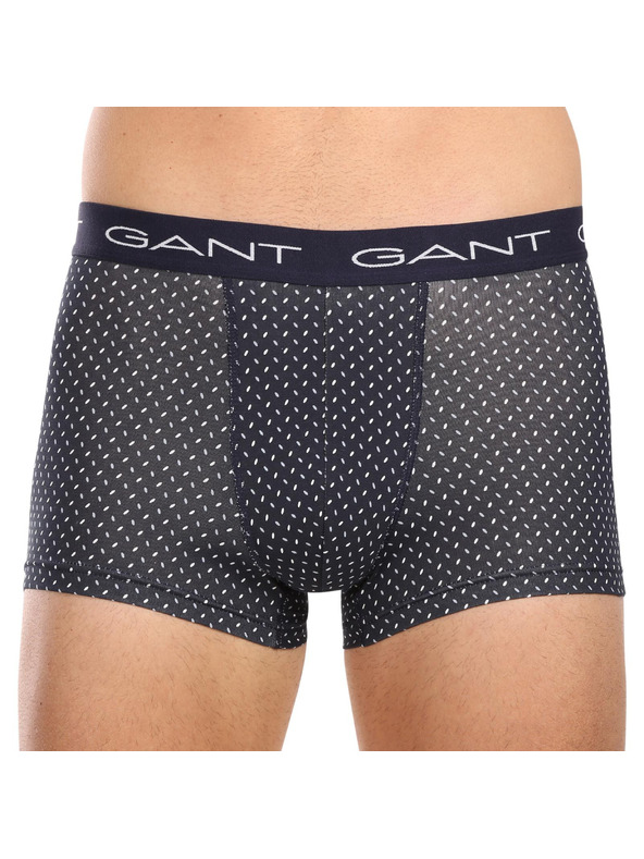 Gant Set trei - Boxeri bărbătești Gant multicolor