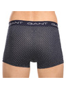 Gant Set trei - Boxeri bărbătești Gant multicolor
