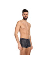 Gant Set trei - Boxeri bărbătești Gant multicolor