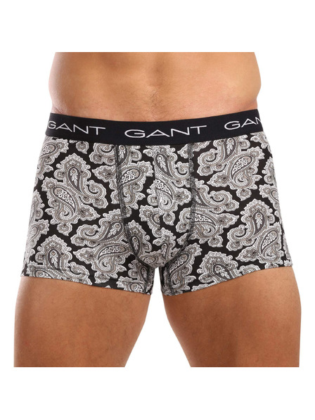 Gant Set trei - Boxeri bărbătești Gant multicolor