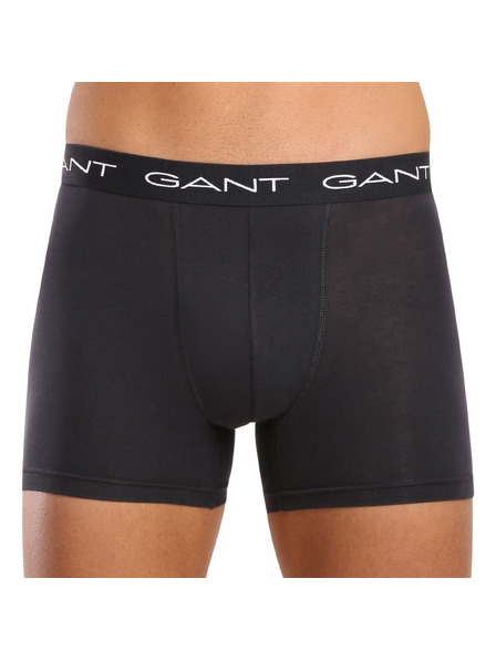 Gant Set trei - Boxeri bărbătești Gant multicolor