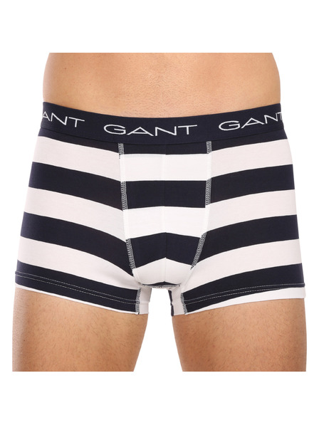 Gant Set trei - Boxeri bărbătești Gant multicolor