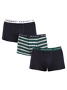 Gant Set trei - Boxeri bărbătești Gant multicolor