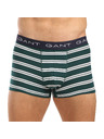 Gant Set trei - Boxeri bărbătești Gant multicolor
