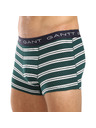 Gant Set trei - Boxeri bărbătești Gant multicolor