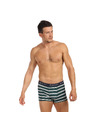 Gant Set trei - Boxeri bărbătești Gant multicolor
