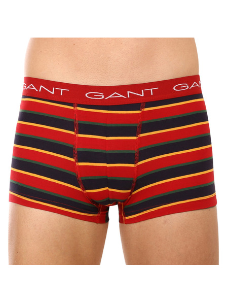 Gant Set trei - Boxeri bărbătești Gant multicolor