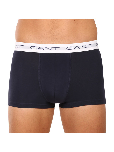 Gant Set trei - Boxeri bărbătești Gant multicolor