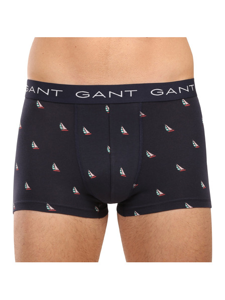 Gant Set trei - Boxeri bărbătești Gant multicolor