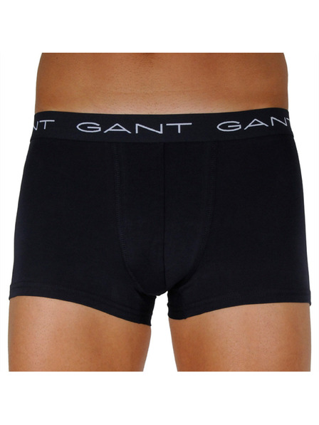 Gant Set trei - Boxeri bărbătești Gant multicolor