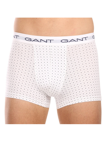 Gant Set trei - Boxeri bărbătești Gant multicolor