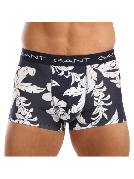 Gant Set trei - Boxeri bărbătești Gant multicolor