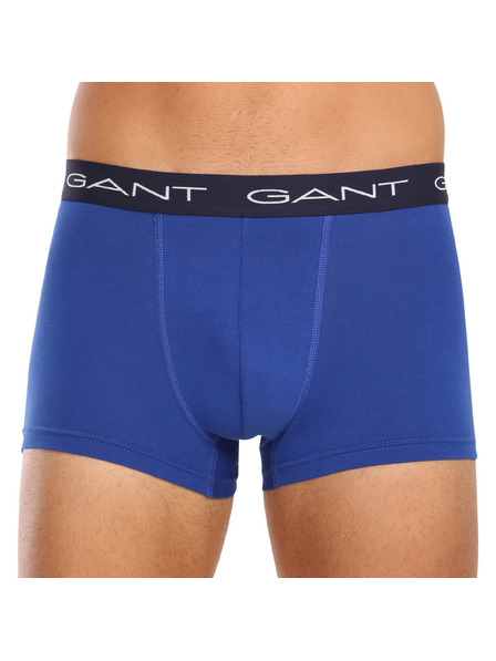 Gant Set trei - Boxeri bărbătești Gant multicolor
