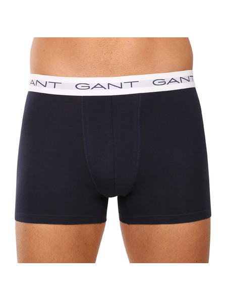 Gant Set trei - Boxeri bărbătești Gant negri