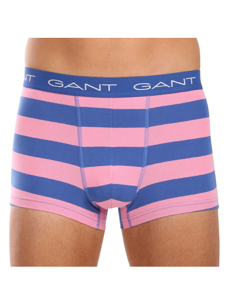 Gant Set trei - Boxeri bărbătești Gant multicolor
