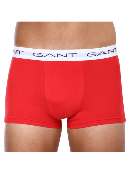 Gant Set trei - Boxeri bărbătești Gant multicolor