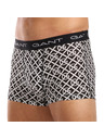Gant Set trei - Boxeri bărbătești Gant multicolor