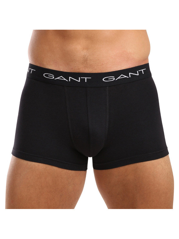 Gant Set trei - Boxeri bărbătești Gant multicolor
