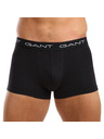 Gant Set trei - Boxeri bărbătești Gant multicolor