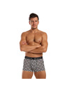 Gant Set trei - Boxeri bărbătești Gant multicolor