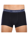 Gant Set trei - Boxeri bărbătești Gant albastri