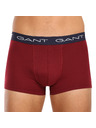Gant Set trei - Boxeri bărbătești Gant multicolor