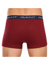 Gant Set trei - Boxeri bărbătești Gant multicolor