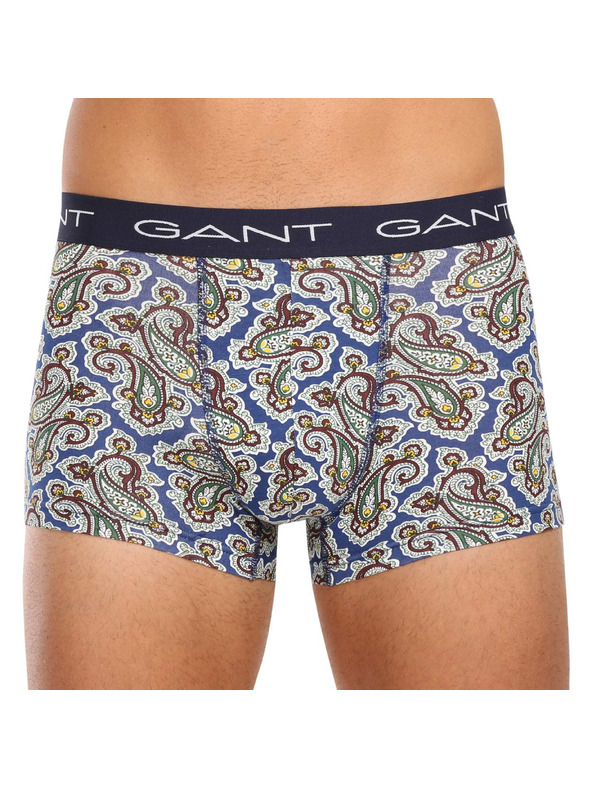 Gant Set trei - Boxeri bărbătești Gant multicolor
