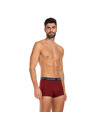 Gant Set trei - Boxeri bărbătești Gant multicolor