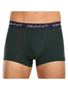 Gant Set trei - Boxeri bărbătești Gant multicolor
