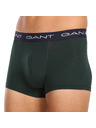 Gant Set trei - Boxeri bărbătești Gant multicolor