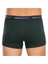 Gant Set trei - Boxeri bărbătești Gant multicolor