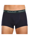 Gant Set trei - Boxeri bărbătești Gant multicolor