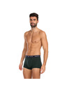 Gant Set trei - Boxeri bărbătești Gant multicolor