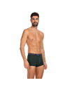 Gant Set trei - Boxeri bărbătești Gant multicolor